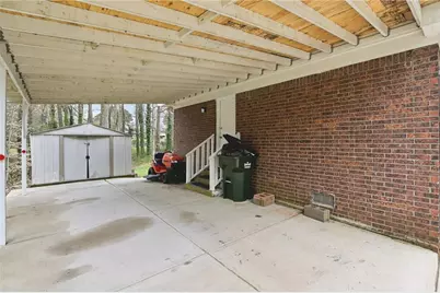 5640 Forest Drive, Acworth, GA 30102 - Photo 19