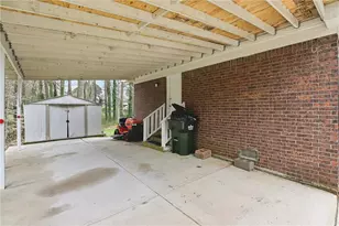 5640 Forest Dr, Acworth, GA 30102 - Photo 19