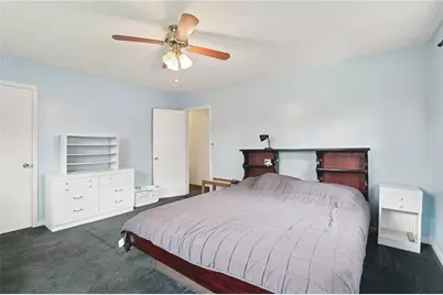 5640 Forest Drive, Acworth, GA 30102 - Photo 11