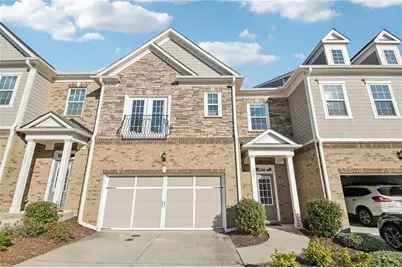 1267 Golden Rock Lane SE #9, Marietta, GA 30067 - Photo 1