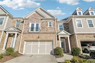 1267 Golden Rock Ln SE, Marietta, GA 30067 - Photo 1