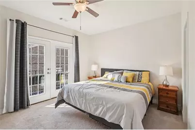 1267 Golden Rock Lane SE #9, Marietta, GA 30067 - Photo 17