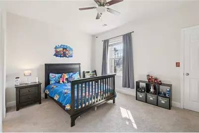 1267 Golden Rock Lane SE #9, Marietta, GA 30067 - Photo 15