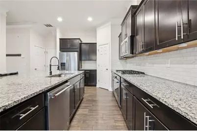 1267 Golden Rock Lane SE #9, Marietta, GA 30067 - Photo 9