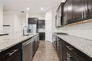 1267 Golden Rock Ln SE, Marietta, GA 30067 - Photo 9