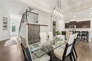 1267 Golden Rock Ln SE, Marietta, GA 30067 - Photo 5