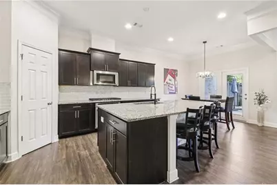 1267 Golden Rock Lane SE #9, Marietta, GA 30067 - Photo 7