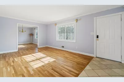 3928 Green Forest Lane, Smyrna, GA 30082 - Photo 3