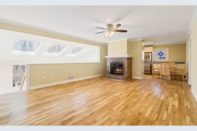 3928 Green Forest Lane, Smyrna, GA 30082 - Photo 7