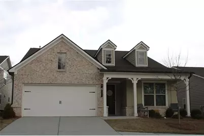 2477 Knob Creek Drive, Snellville, GA 30078 - Photo 1