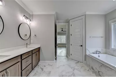 1331 Legend Drive, Greensboro, GA 30642 - Photo 31