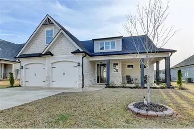 1331 Legend Drive, Greensboro, GA 30642 - Photo 1