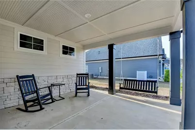 1331 Legend Drive, Greensboro, GA 30642 - Photo 5