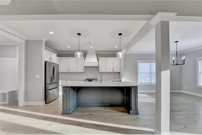 1331 Legend Drive, Greensboro, GA 30642 - Photo 15