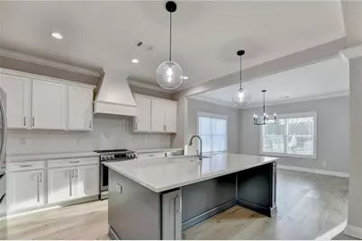 1331 Legend Drive, Greensboro, GA 30642 - Photo 17