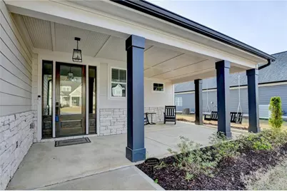 1331 Legend Drive, Greensboro, GA 30642 - Photo 3