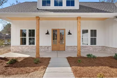 101 Bush Creek Way, Bremen, GA 30110 - Photo 5