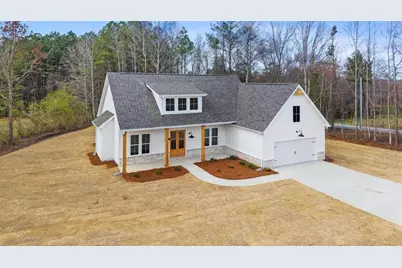 101 Bush Creek Way, Bremen, GA 30110 - Photo 37