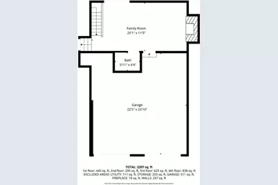 2291 Chevy Chase Lane, Decatur, GA 30032 - Photo 33