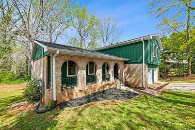 2291 Chevy Chase Lane, Decatur, GA 30032 - Photo 3