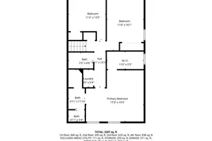 2291 Chevy Chase Ln, Decatur, GA 30032 - Photo 35