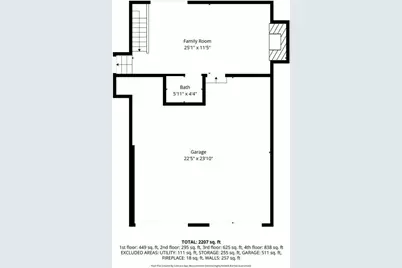 2291 Chevy Chase Lane, Decatur, GA 30032 - Photo 31