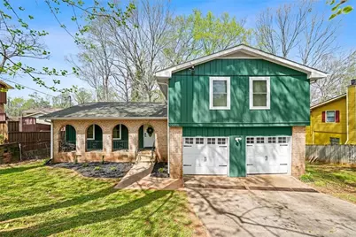 2291 Chevy Chase Lane, Decatur, GA 30032 - Photo 1