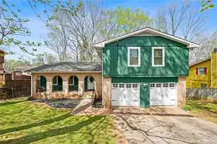 2291 Chevy Chase Ln, Decatur, GA 30032 - Photo 1