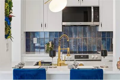 970 Sidney Marcus Boulevard NE #2203, Atlanta, GA 30324 - Photo 1