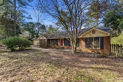 3439 Valley Vista Road, Smyrna, GA 30080 - Photo 3