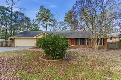 3439 Valley Vista Road, Smyrna, GA 30080 - Photo 1
