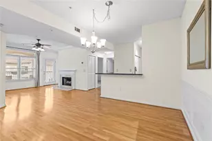 955 Juniper St NE, Atlanta, GA 30309 - Photo 5