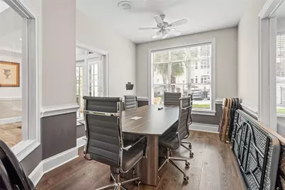 955 Juniper Street NE #4324, Atlanta, GA 30309 - Photo 31