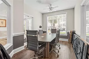 955 Juniper St NE, Atlanta, GA 30309 - Photo 31