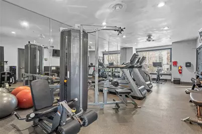 955 Juniper Street NE #4324, Atlanta, GA 30309 - Photo 29