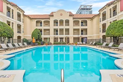 955 Juniper Street NE #4324, Atlanta, GA 30309 - Photo 25