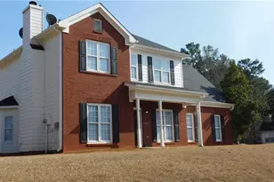 100 Wisteria Cir, Covington, GA 30016 - Photo 3