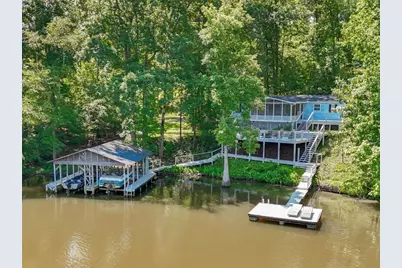 1775 Long Piney Road, Mansfield, GA 30055 - Photo 1