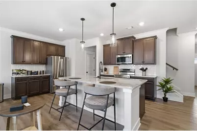 4107 Millstone Park Lane, Gainesville, GA 30504 - Photo 9