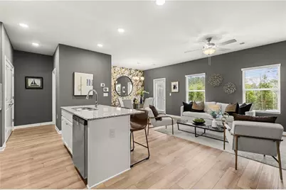 280 Epping Street #21, Stockbridge, GA 30281 - Photo 5