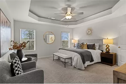 280 Epping Street #21, Stockbridge, GA 30281 - Photo 31
