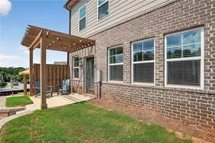3140 Marbella Cir, Kennesaw, GA 30152 - Photo 45