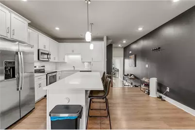 2030 Main Street NW #207, Atlanta, GA 30318 - Photo 7