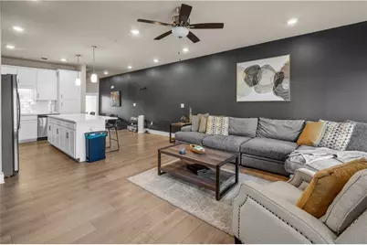 2030 Main Street NW #207, Atlanta, GA 30318 - Photo 3