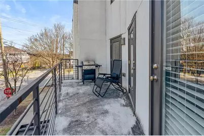 2030 Main Street NW #207, Atlanta, GA 30318 - Photo 5