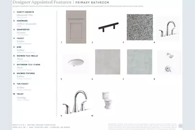 5365 Travers Lane, Cumming, GA 30040 - Photo 13