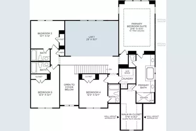 5365 Travers Lane, Cumming, GA 30040 - Photo 5