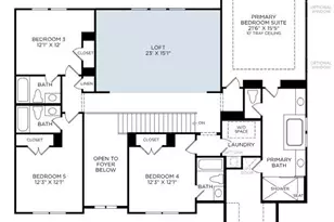 5365 Travers Ln, Cumming, GA 30040 - Photo 5