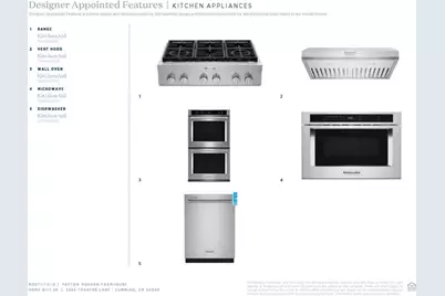 5365 Travers Lane, Cumming, GA 30040 - Photo 11