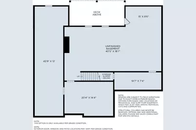 5365 Travers Lane, Cumming, GA 30040 - Photo 3